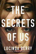 Load image into Gallery viewer, The Secrets of Us Book Club Bingo Set
