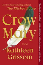 Load image into Gallery viewer, Crow Mary Book Club Bingo Set
