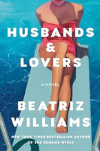 Load image into Gallery viewer, Husbands &amp; Lovers Book Club Bingo Set
