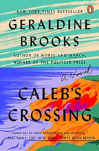 Load image into Gallery viewer, Caleb&#39;s Crossing Book Club Bingo Set
