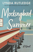 Load image into Gallery viewer, Mockingbird Summer Book Club Bingo Set
