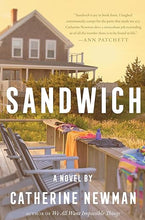 Load image into Gallery viewer, Sandwich Book Club Bingo Set
