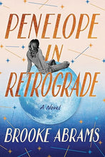 Load image into Gallery viewer, Penelope in Retrograde Book Club Bingo Set
