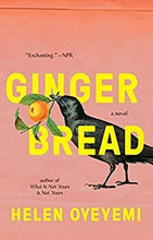 Load image into Gallery viewer, Gingerbread Book Club Bingo Set
