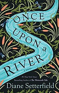 Once Upon a River Book Club Bingo Set