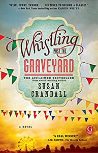 Whistling Past the Graveyard Book Club Bingo Set