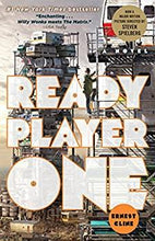 Load image into Gallery viewer, Ready Player One Book Club Bingo Set
