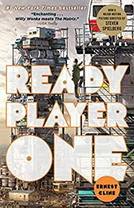 Ready Player One Book Club Bingo Set