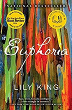 Load image into Gallery viewer, Euphoria Book Club Bingo Set
