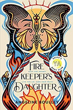 Load image into Gallery viewer, Firekeeper&#39;s Daughter Book Club Bingo Set
